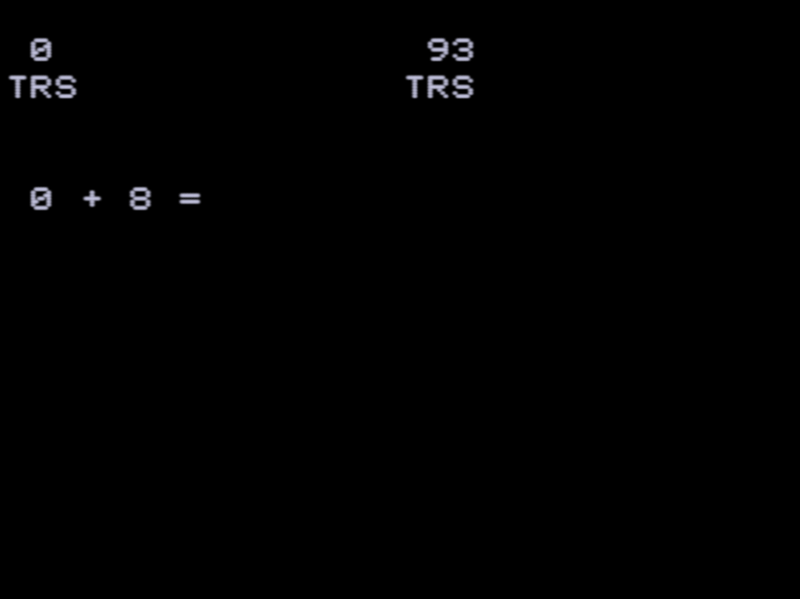 Screen shot